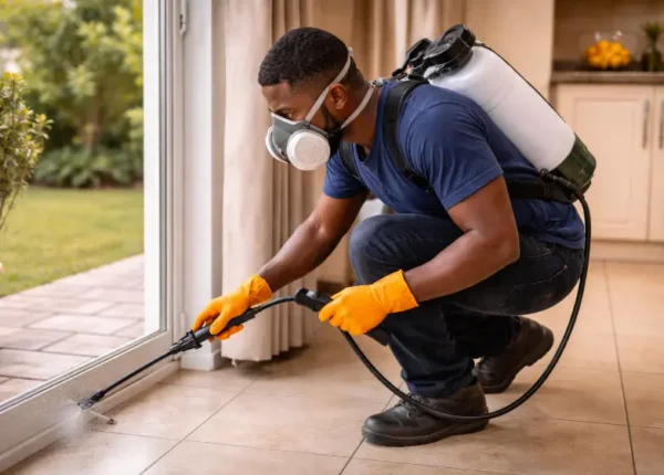 Pest Control