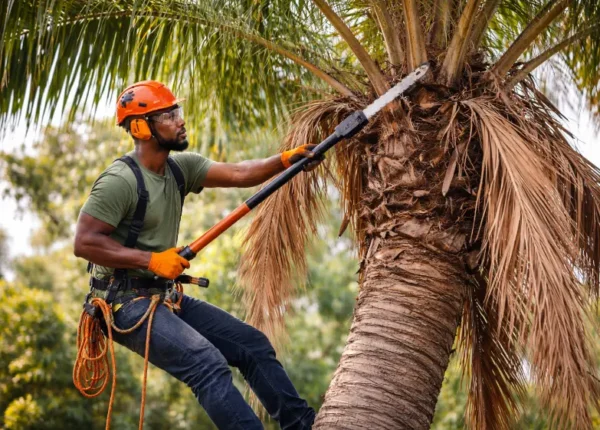 Tree Felling