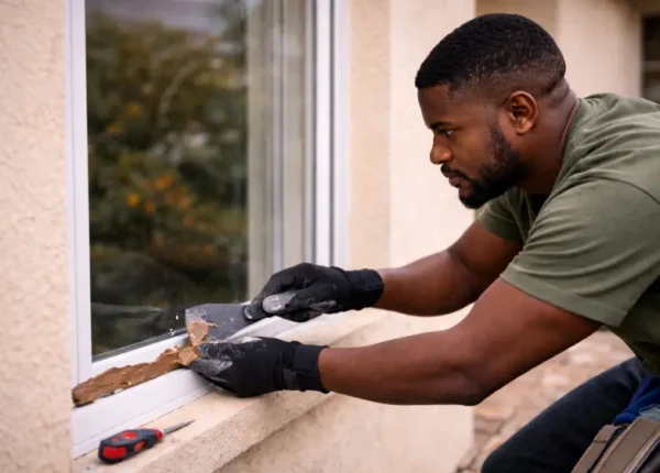 Window Glazing